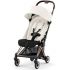 Poussette ultra-compacte COYA Rosegold Off White - Cybex