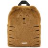 Sac à dos Denise Tiger Golden Caramel Liewood Produit 1