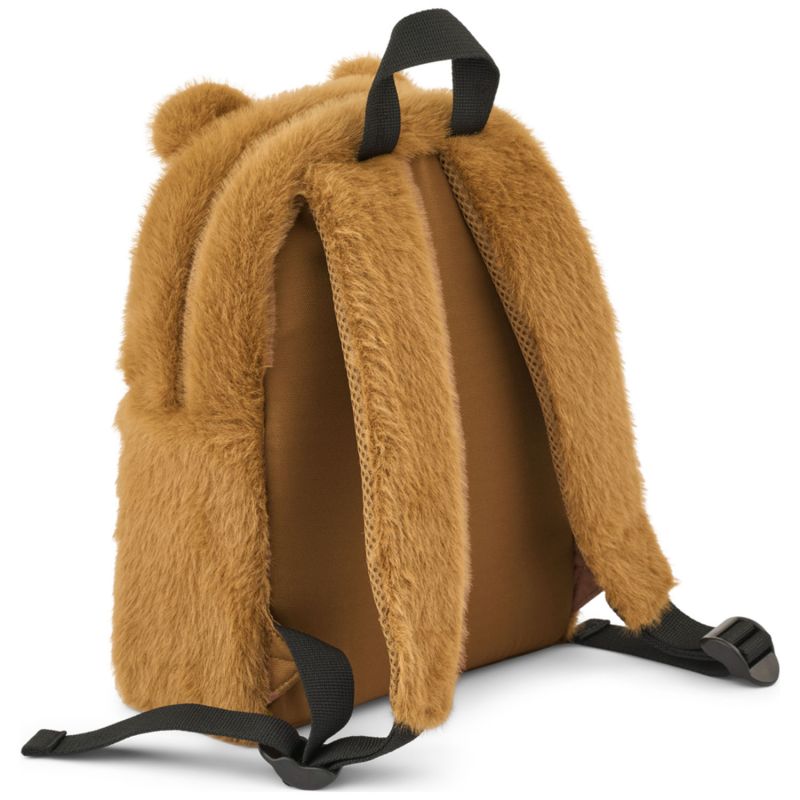 Sac à dos Denise Tiger Golden Caramel Liewood Produit 3