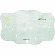 Tapis de bain thermosensible vert clair  par Bébé Confort