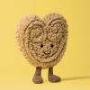 Peluche Amuseable Philippe le cœur de palmier (11 cm) Jellycat Ambiance 2
