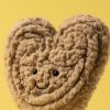 Peluche Amuseable Philippe le cœur de palmier (11 cm) Jellycat Ambiance 7