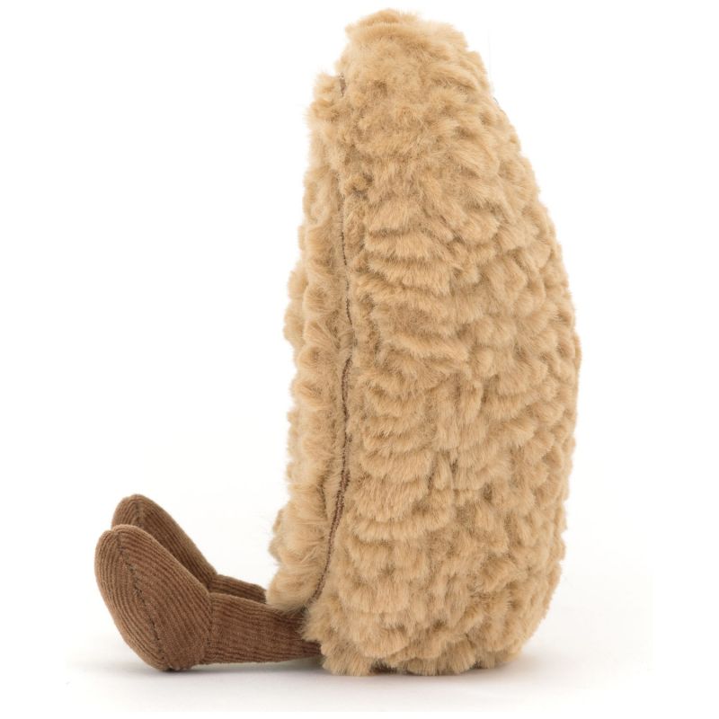 Peluche Amuseable Philippe le cœur de palmier (11 cm) Jellycat Produit 5