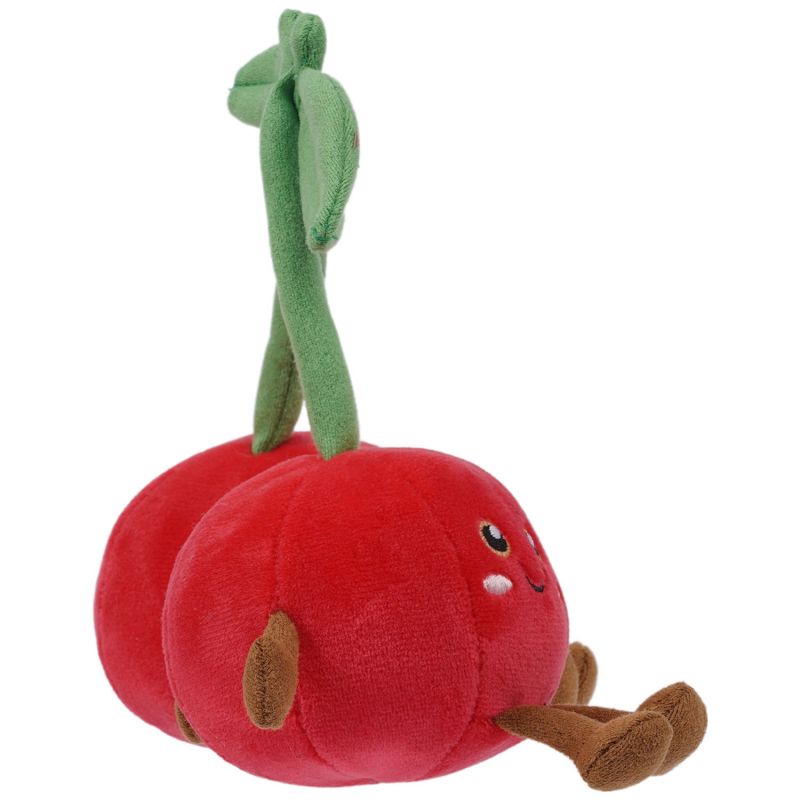 Petite Peluche Squishies Cerises (19 cm) Besitos Produit 3