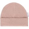 Bonnet Willow Vieux rose (0-3 mois) - Baby's Only