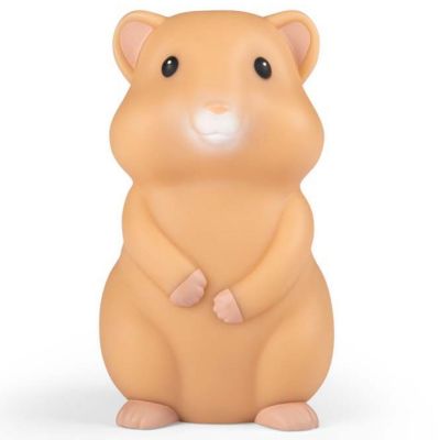Veilleuse hamster Puce et Pilou (USB)