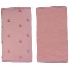 Protège barreaux Hop (pour lits 60 x 120 ou 70 x 140 cm) - Trois Kilos Sept