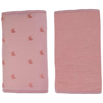 Protège barreaux Hop (pour lits 60 x 120 ou 70 x 140 cm) Trois Kilos Sept