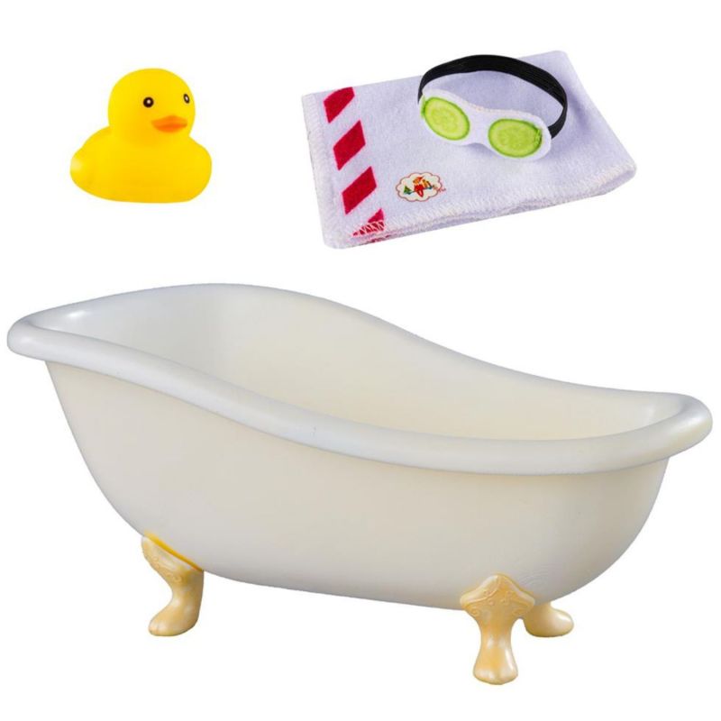Une Journée De Spa The Elf On The Shelf The Elf on the Shelf Produit 1