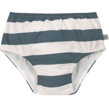 Maillot de bain couche Rayés (3-6 mois)  par Lässig 