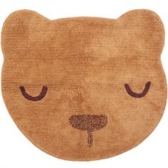 Tapis ours Sandel (100 x 110 cm) - Nattiot