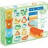Coffret pâte à modeler Tout pour commencer pop - Djeco