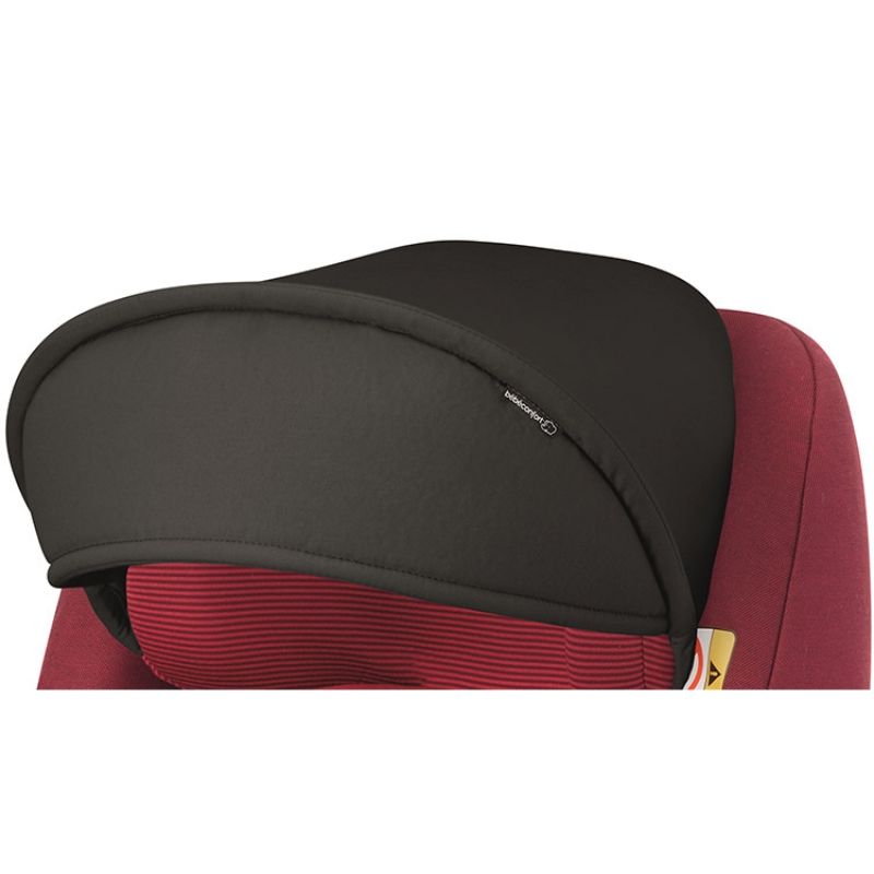 Canopy pour siège-auto noir Bébé Confort