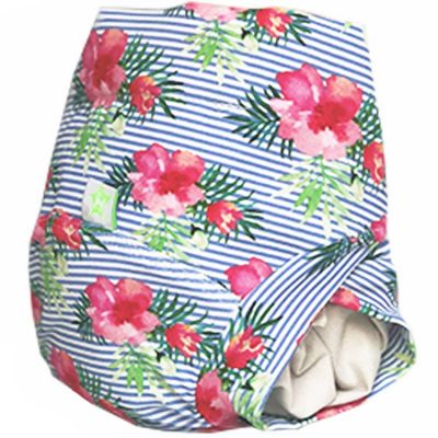 Culotte couche lavable T.MAC Pimprenelle (Taille XL) Hamac Paris