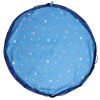 Sac à jouets 2 en 1 Noomad Outdoor Swim Fun Play&Go Produit ouvert 5