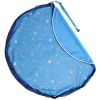 Sac à jouets 2 en 1 Noomad Outdoor Swim Fun Play&Go Produit 6