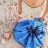 Sac à jouets 2 en 1 Noomad Outdoor Swim Fun Play&Go Ambiance 9