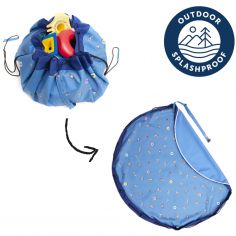 Sac à jouets 2 en 1 Outdoor Swim Fun - Play&Go