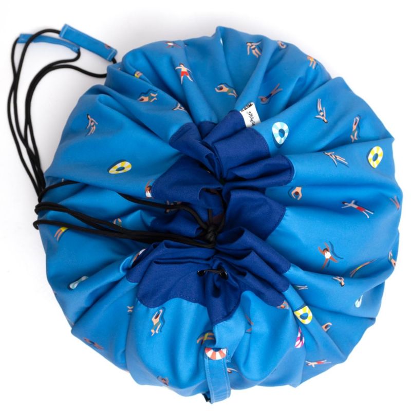 Sac à jouets 2 en 1 Noomad Outdoor Swim Fun Play&Go Produit 3