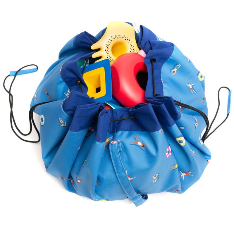 Sac à jouets 2 en 1 Noomad Outdoor Swim Fun Play&Go Produit 4