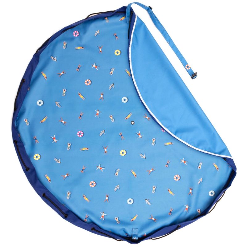 Sac à jouets 2 en 1 Noomad Outdoor Swim Fun Play&Go Produit 6