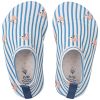 Chaussures de bain Rayures et crabes (pointures 21-22) Fresk Produit 2