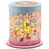 Lanterne lumineuse Forêt magique Fleur - Little big room by Djeco Lanterne lumineuse Forêt magique Fleur - Little big room by Djeco
