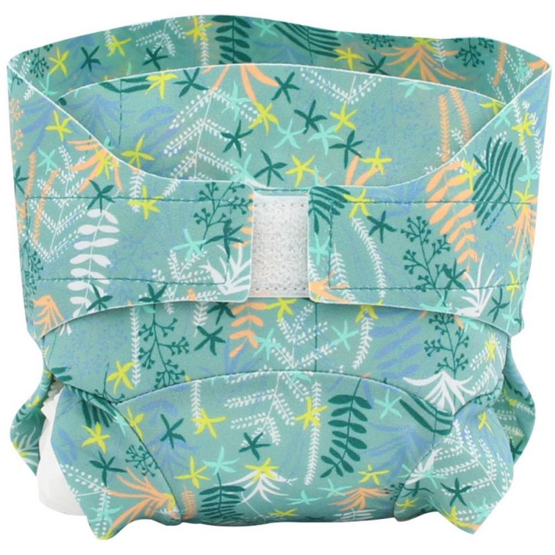 Maillot de bain couche Lago piratuba (12 mois) Hamac Paris
