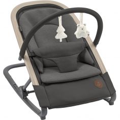 Transat Kori Beyond Graphite Eco - Maxi-Cosi
