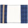 Protège-carnet de santé Hyde Park Denium Blue Diamonds Nobodinoz Produit 2
