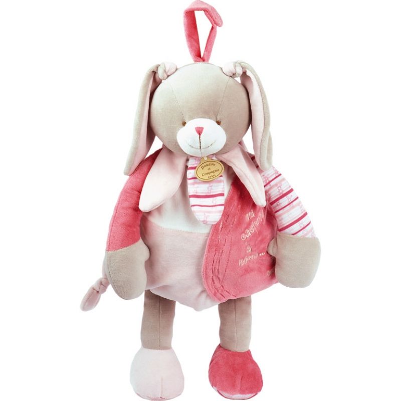 Range pyjama Célestine (50 cm) Doudou et Compagnie