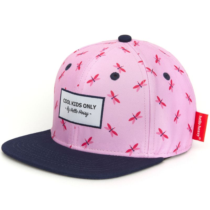Casquette libellule Dragonfly (9-24 mois) Hello Hossy