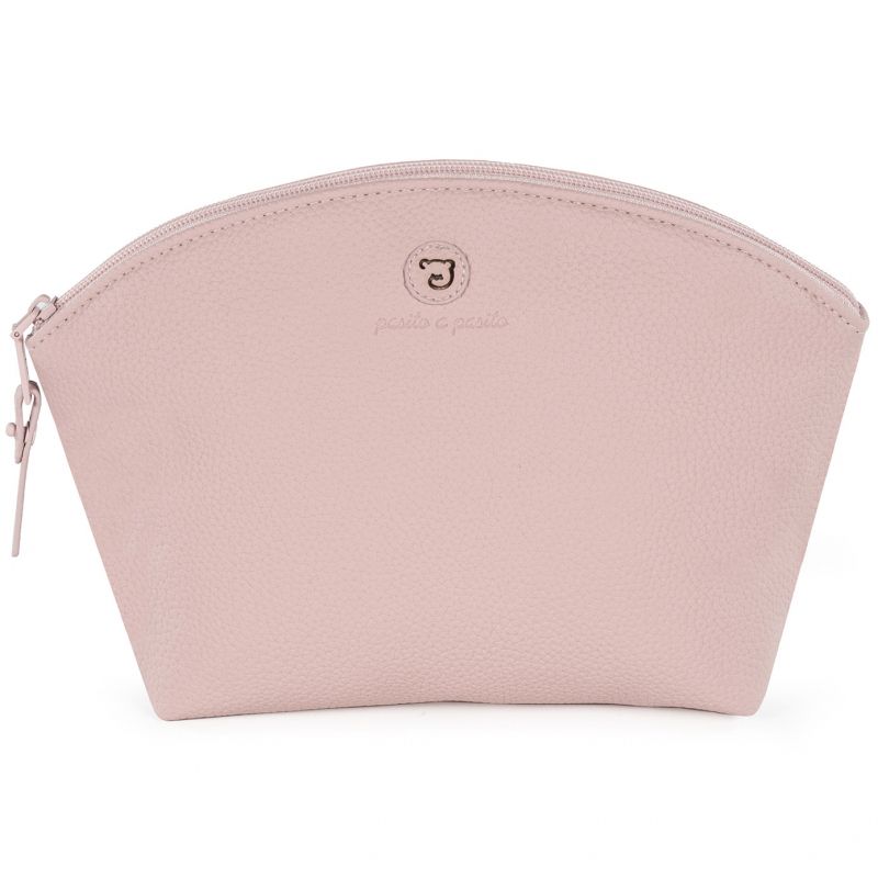 Trousse de toilette Yummi rose Pasito a pasito