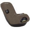 Siège-auto i-Size rotatif TODL NEXT Pistachio (Groupe 0+/1) Nuna Produit 4