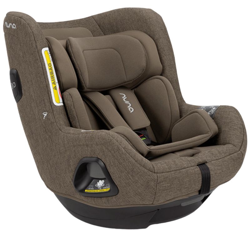 Siège-auto i-Size rotatif TODL NEXT Pistachio (Groupe 0+/1) Nuna Produit 1