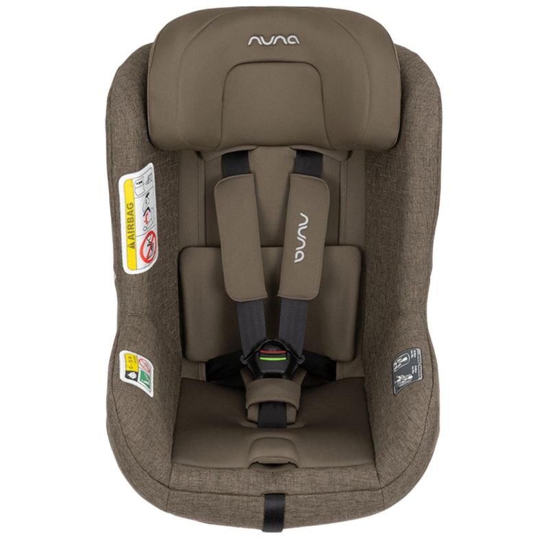 Siège-auto i-Size rotatif TODL NEXT Pistachio (Groupe 0+/1) Nuna Produit 3