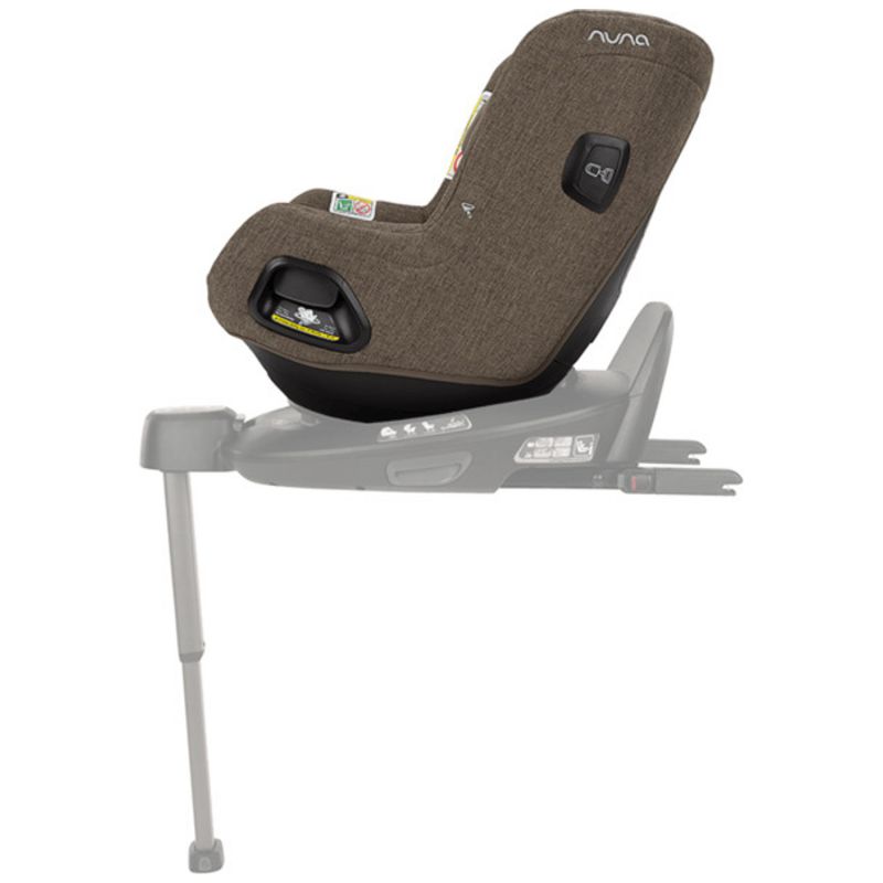 Siège-auto i-Size rotatif TODL NEXT Pistachio (Groupe 0+/1) Nuna Produit 6