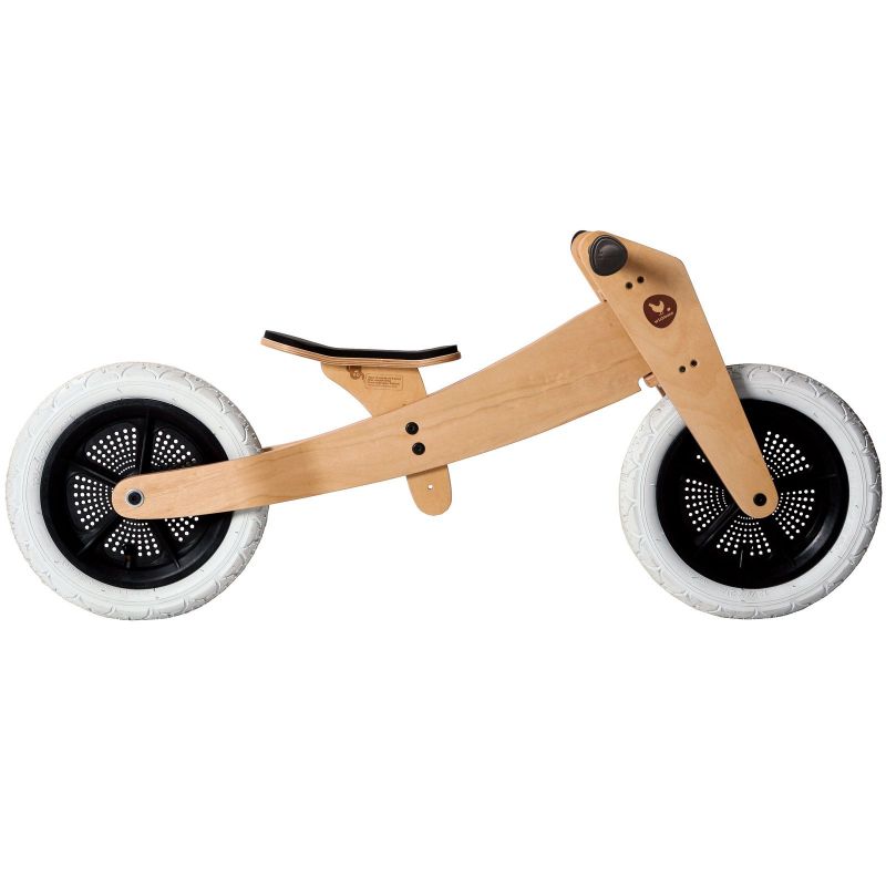 Draisienne Classic 2 en 1 Wishbone bike