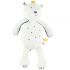 Peluche ours Sam Timeless (29 cm) - Noukie's