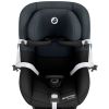 Siège auto évolutif Mica 360 S Tonal Black (groupe 0/1)  par Maxi-Cosi