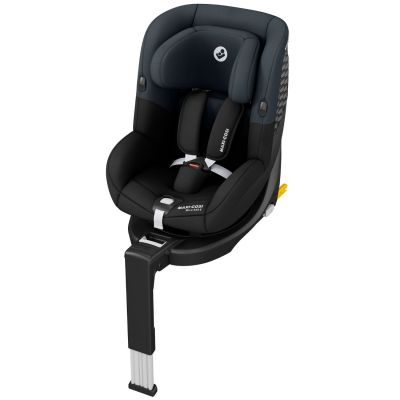 Siège auto évolutif Mica 360 S Tonal Black (groupe 0/1)  par Maxi-Cosi