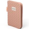 Protège carnet de santé Wonderland rose Suavinex Produit 2