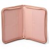 Protège carnet de santé Wonderland rose Suavinex Produit 3