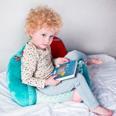 Fauteuil Et Pouf Pour Bebe Et Enfant Berceau Magique