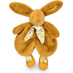 Lapin Doudou ocre (29 cm) - Doudou et Compagnie