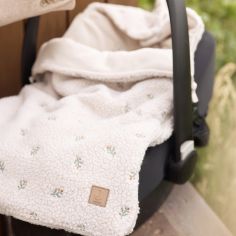 Nid d'ange passe sangle Teddy Lovely (groupe 0+)