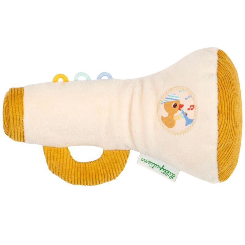Hochet trompette Lilliputiens Produit 1