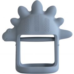 Jouet de dentition en silicone Dino tradewinds - Mushie