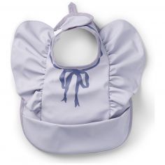 Bavoir Lavender Love - Elodie Details