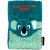 Variation Bleu, blanc, rouge du produit Protège carnet de santé Berlingos le Koala de la marque Les Déglingos
